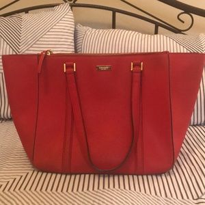 Kate Spade Large Purse
